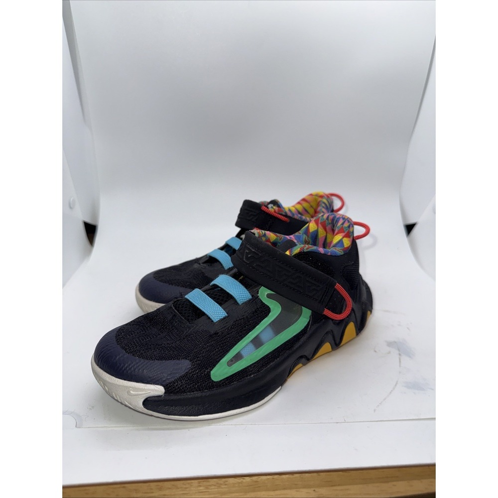 Nike Giannis Immortality 2 Kids' Size 13c Basketball Shoes Sb16 - Picture 3 of 7